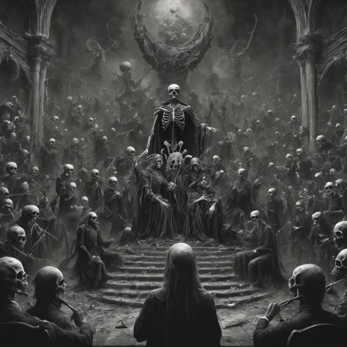 Aubi & Unknøwn - Symphony of Darkness (Clip)