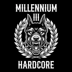 MILLENNIUM HC #3