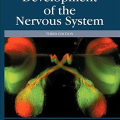 [Read] EBOOK EPUB KINDLE PDF Development of the Nervous System by  Dan H. Sanes,Thoma
