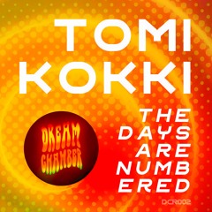 Tomi Kokki - George (2025 Mix)