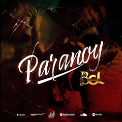 BEL - Paranoy | Konpa