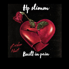 Built in pain