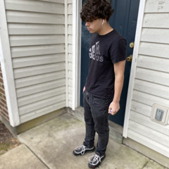 Omm pt2 (first day out) (feat. jordan)