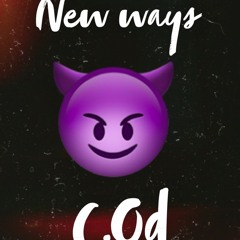 New Ways -C.Od