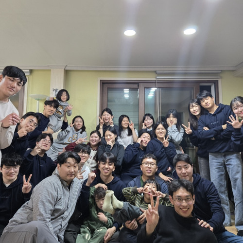 생명의 영의 법_Church in Daegu