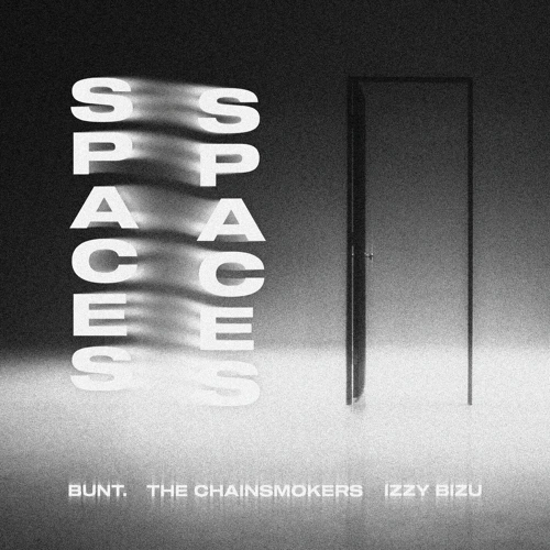 Artwork for the song BUNT., The Chainsmokers, Izzy Bizu - Spaces by BUNT. on Next Sound