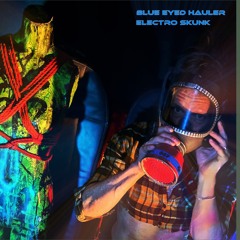 Blue Eyed Haller