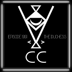 CC RADIO Episode 001 - The Duchess