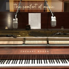 The Comfort Of Music - Section V