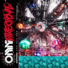 Subtronics-OMNIDIRECTIONAL X PHOR-Blue Gummy