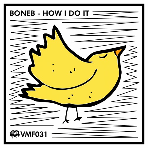 Boneb - How I Do It (Original Mix)