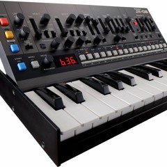 Roland Boutique JX-08 (2022)
