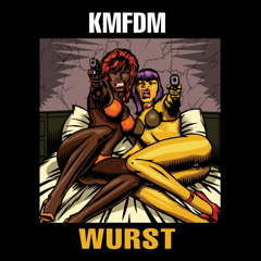 Virus (12" Mix Edit)