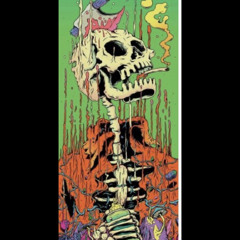 LIL SURF X LI JINO X HUNCHO BAM X BEAR1BOSS-STARS