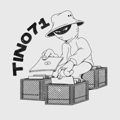 TIN071 // TIN071 - bullet tooth - George's Groove EP