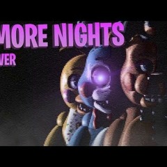 Five More Nights [FNAF 2 RAP REMIX]