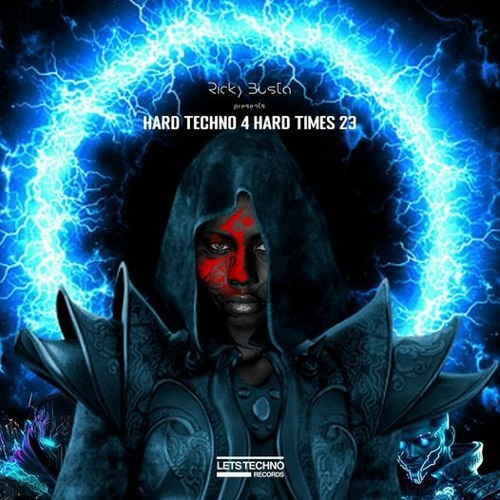 Out of mind (orginal mix) - 135bpm - @LETS TECNO Records