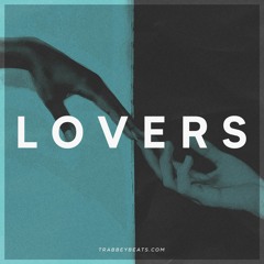 "Lovers" Juice WRLD Type Beat • Emotional Guitar Type Beat (prod. trabbey x max flynn)