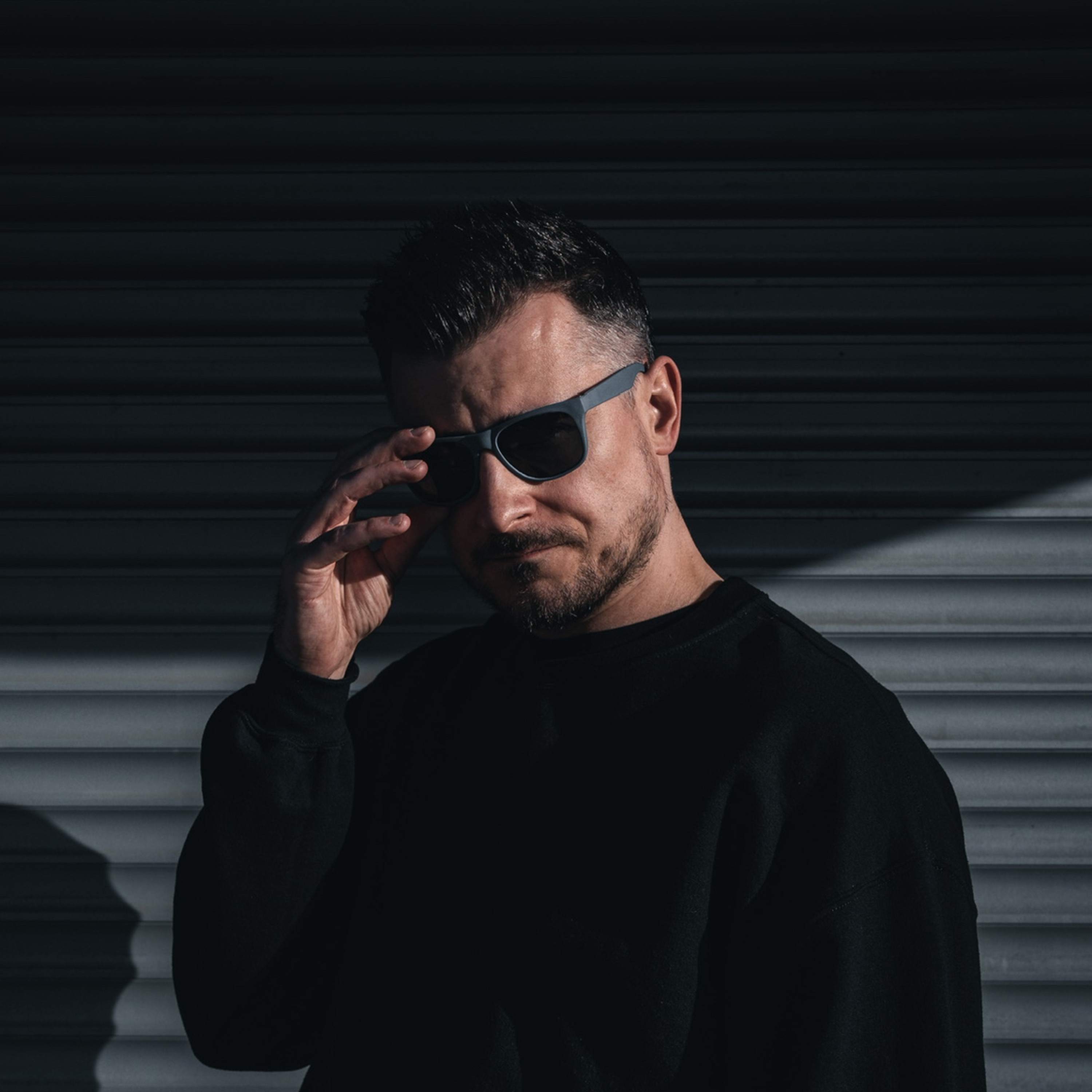 Saint Peter - Mixes