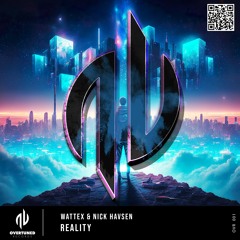 WATTEX & Nick Havsen - Reality (Radio Edit)