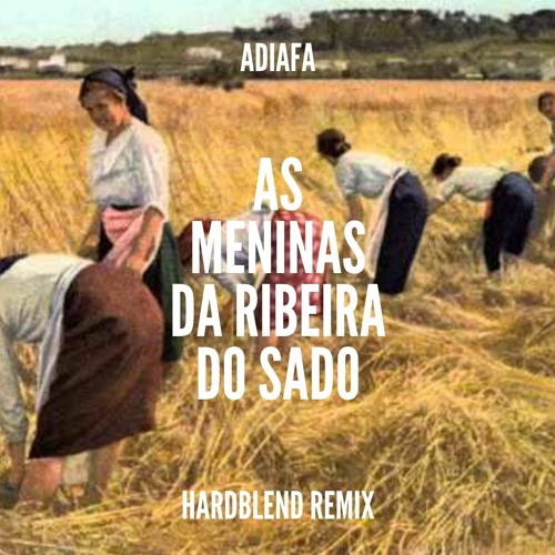 Pumpyoursound Com As Meninas Da Ribeira Do Sado pump your sound