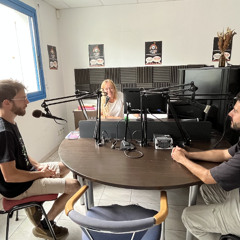 PODCAST - JAIME Radio fait sa rentrée !