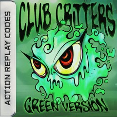 Club Critters Compilation  **out now**