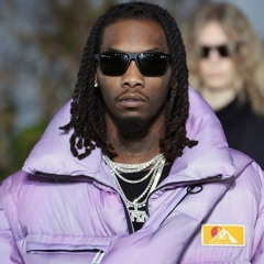 Offset - Snake (With Melody) Unreleased