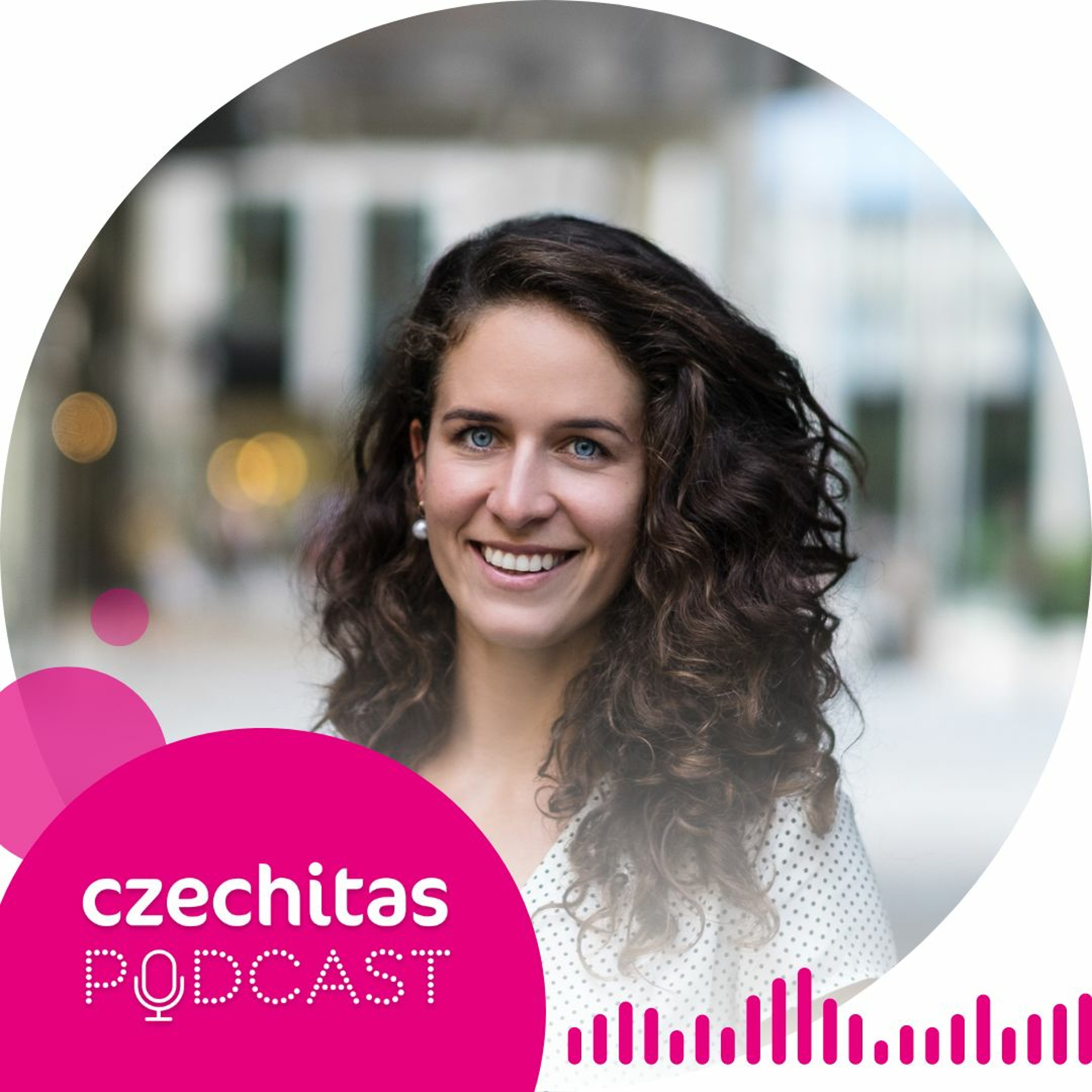 Czechitas Podcast