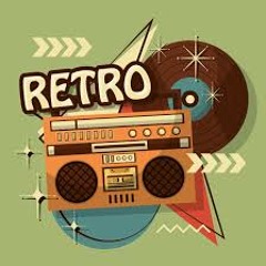 Retro Mix 80's & 90's (House Mix)