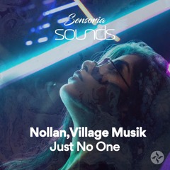 Nollan, Village Musik - Just No One (Free Download)