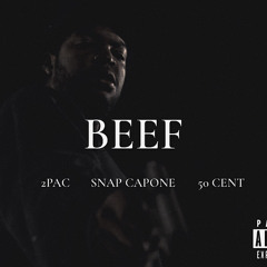Snap Capone ft. 2Pac & 50 Cent - Beef.mp3