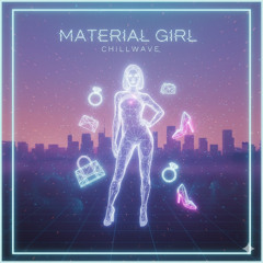 Ghostbusters (Chillwave Drift)