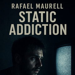 Rafael Maurell Static Addiction