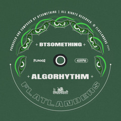 Algorhythm