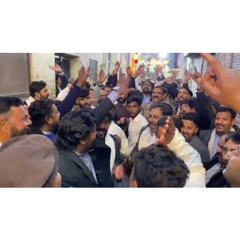 Naad e Ali par ke || 13 Rajab Celebration || chakwal ||