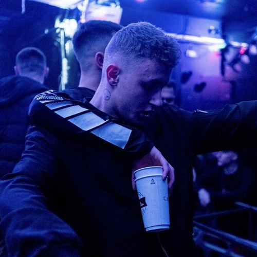 VKIE - REJON ft. MVZR