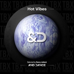 Premiere: In.deck - You Better Run [And Dance]