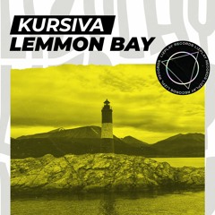 Kursiva - Lemmon Bay (Out Now)