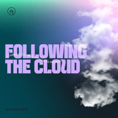Following The Cloud - Led by the Spirit - 23rd November