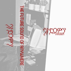 B1 - XCOPY - Preboy (jamaszkaFT Remix)