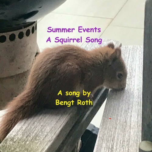 Summer Events - A Squirrel song 2 - 2024-11-26 18.09
