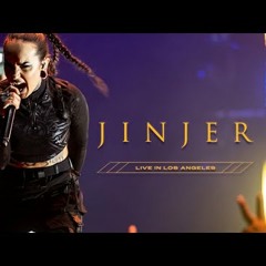 JINJER - Call Me A Symbol (live)  Napalm Records