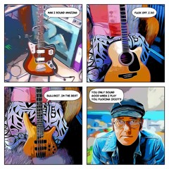 Full Of Hums & Buzzes (OFFICIAL VIDEO)