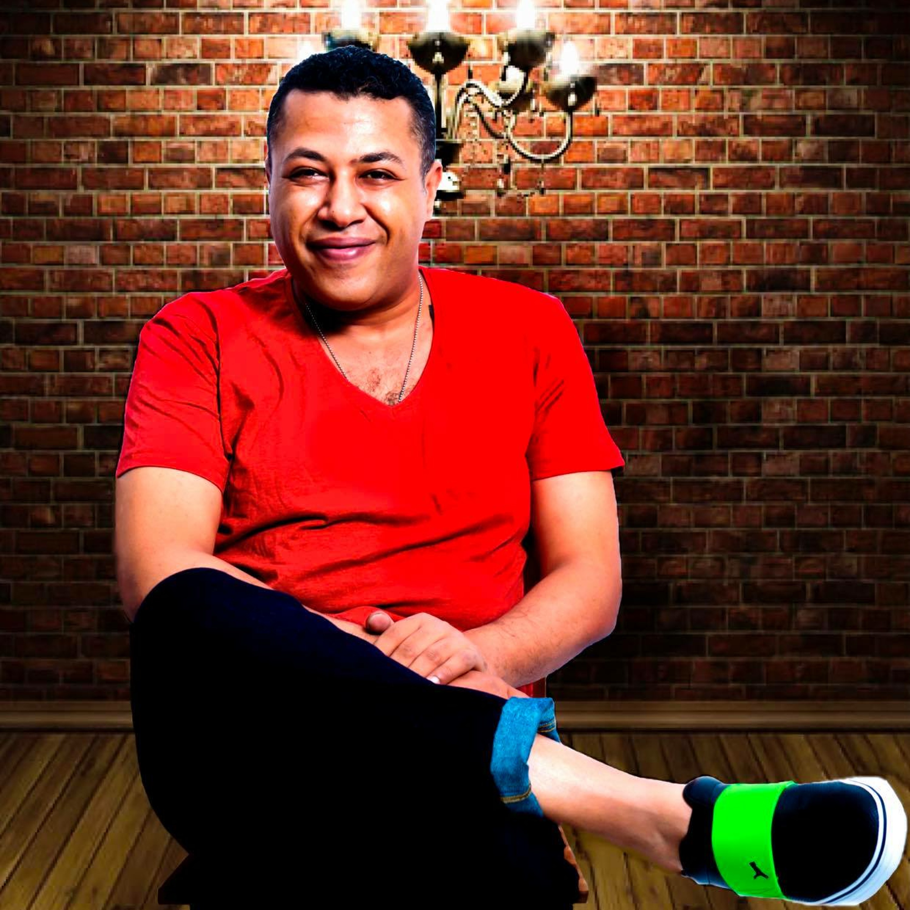 Mohamed Rashed