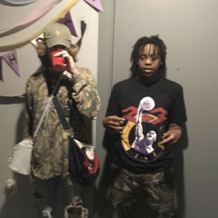 Hearts - 666 Freestyle (Ft. Chainlinx) Prod.Lincoln