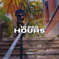 10,000 Hours