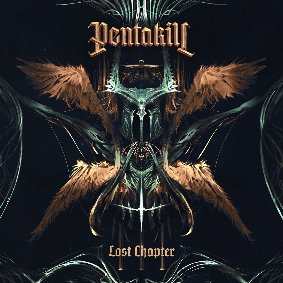 Stream Last Stand by League of Legends | Listen online for free on
