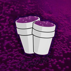 OGTIMBO - LEAN DRIP DOUBLE CUP