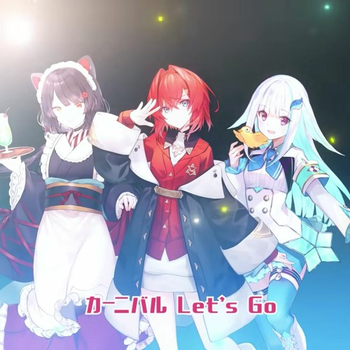 Stream 3倍!Sun Shine!カーニバル! - アンジュ・カトリーナ